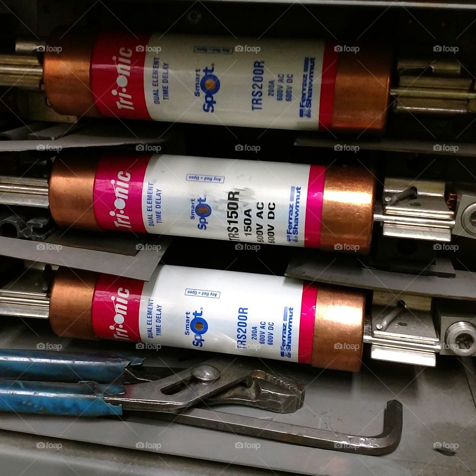 fuses