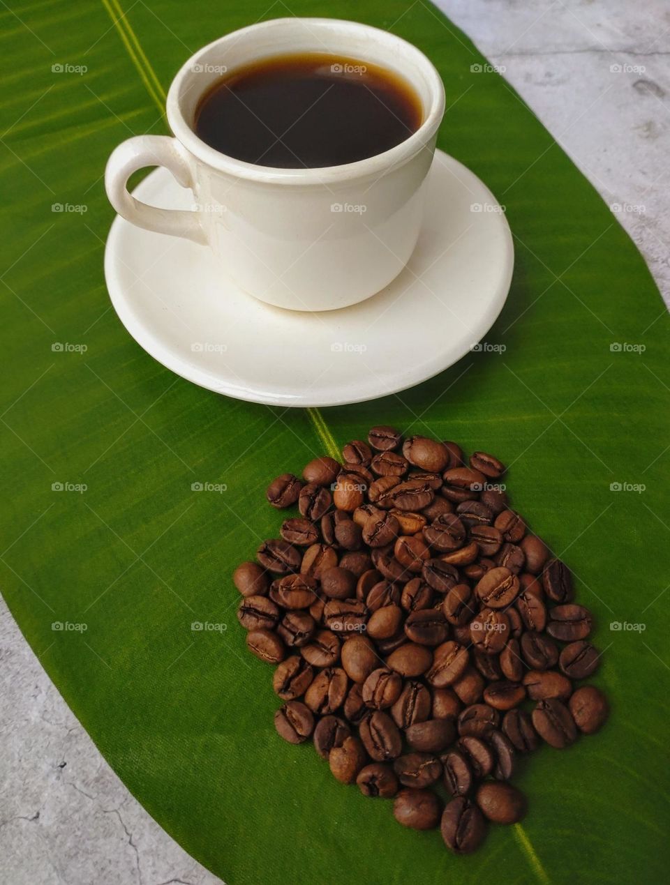 Morning ritual🤎☕💚 Cup of coffee 💚☕🤎