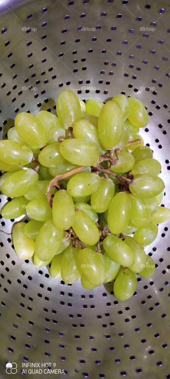 grapes