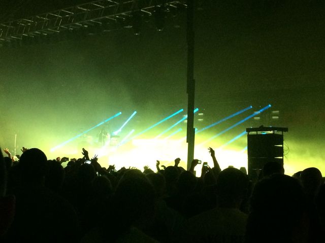 Put Your Hands Up