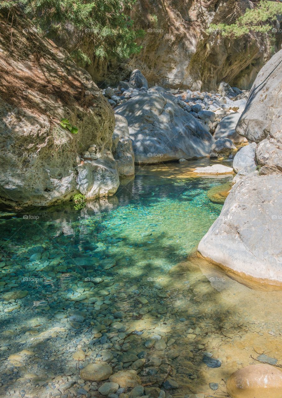 Water, No Person, Nature, Outdoors, River