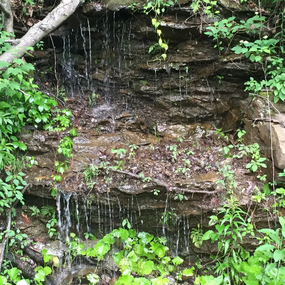 Waterfall 2
