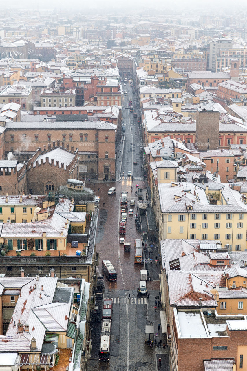 Bologna 