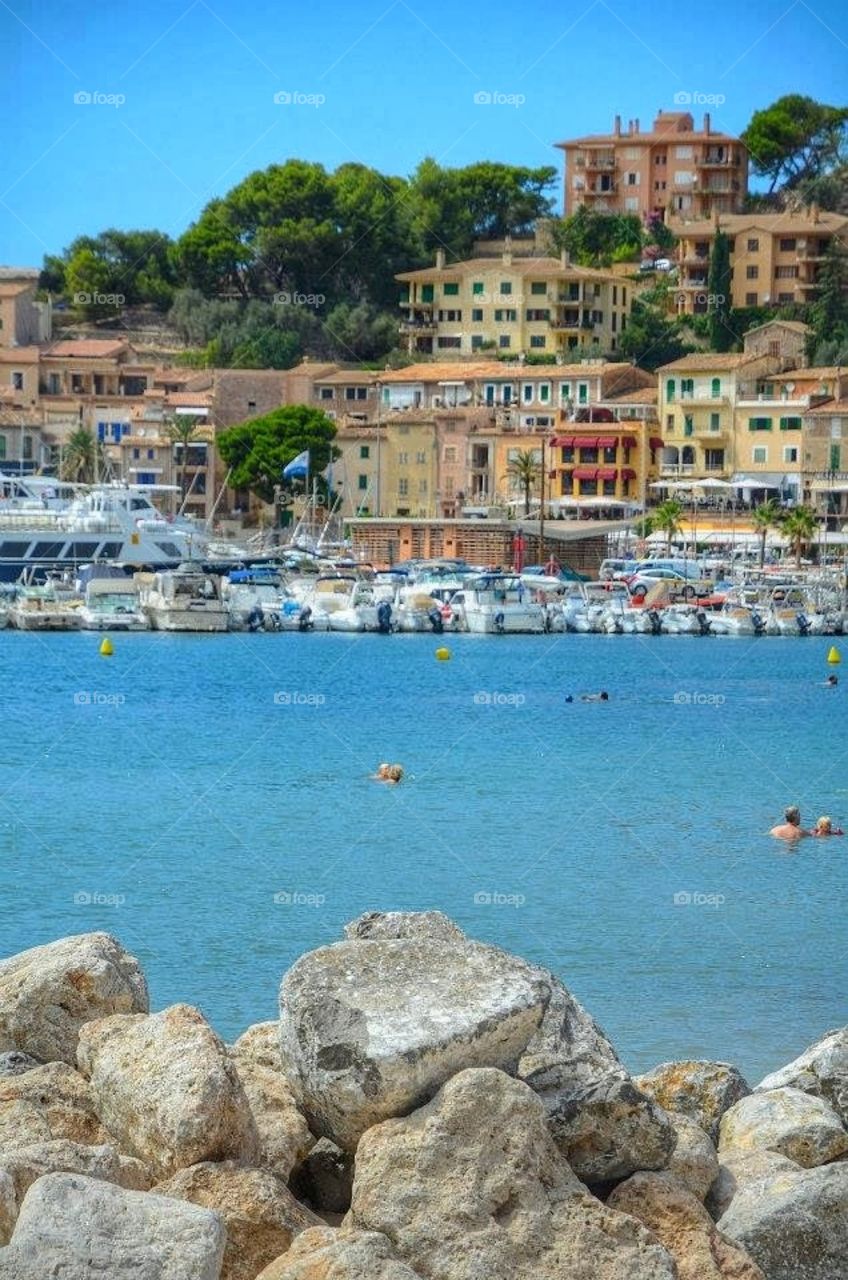 Port de Soller