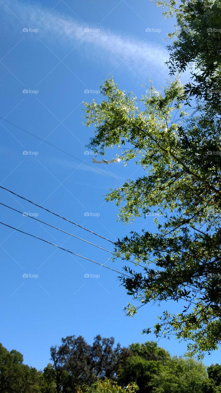 unfortunately...I was playing with light!