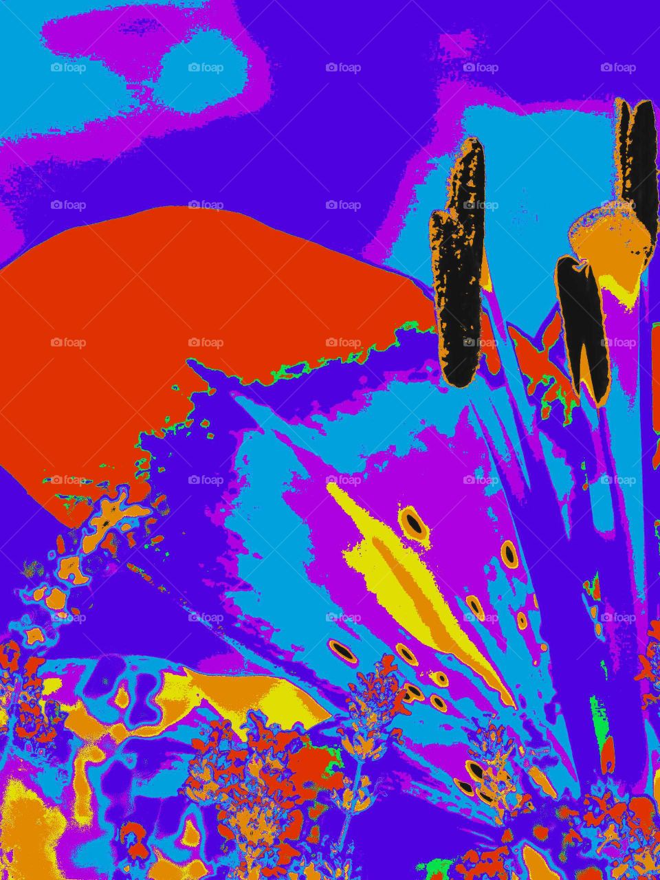 No Person, Illustration, Retro, Design, Graphic Design