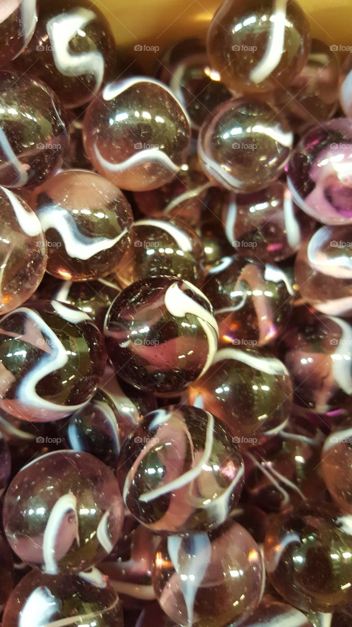 marbles