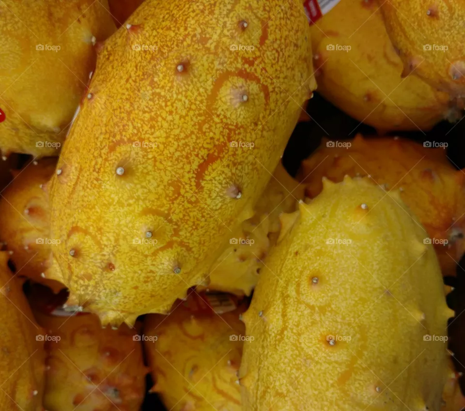 fruit