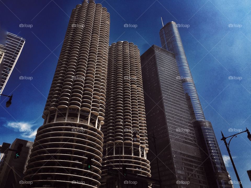 Marina City