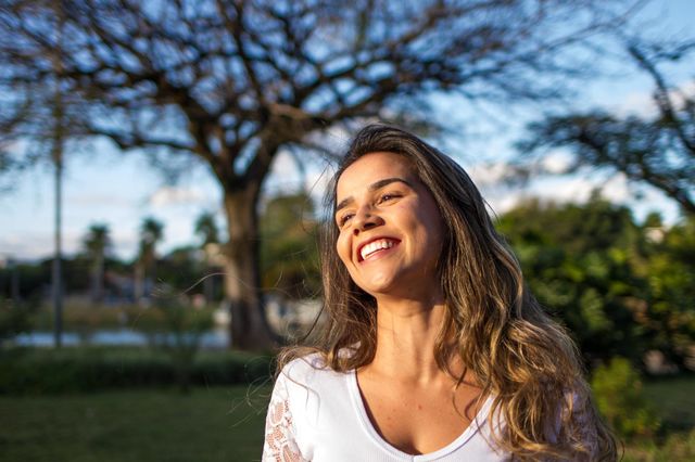 Pretty Smile