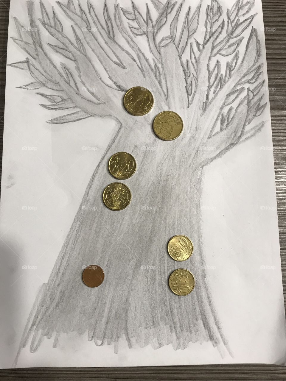 Moneytree