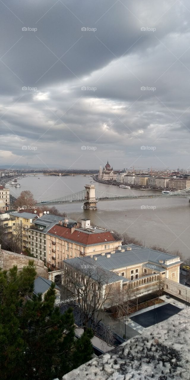 Budapest