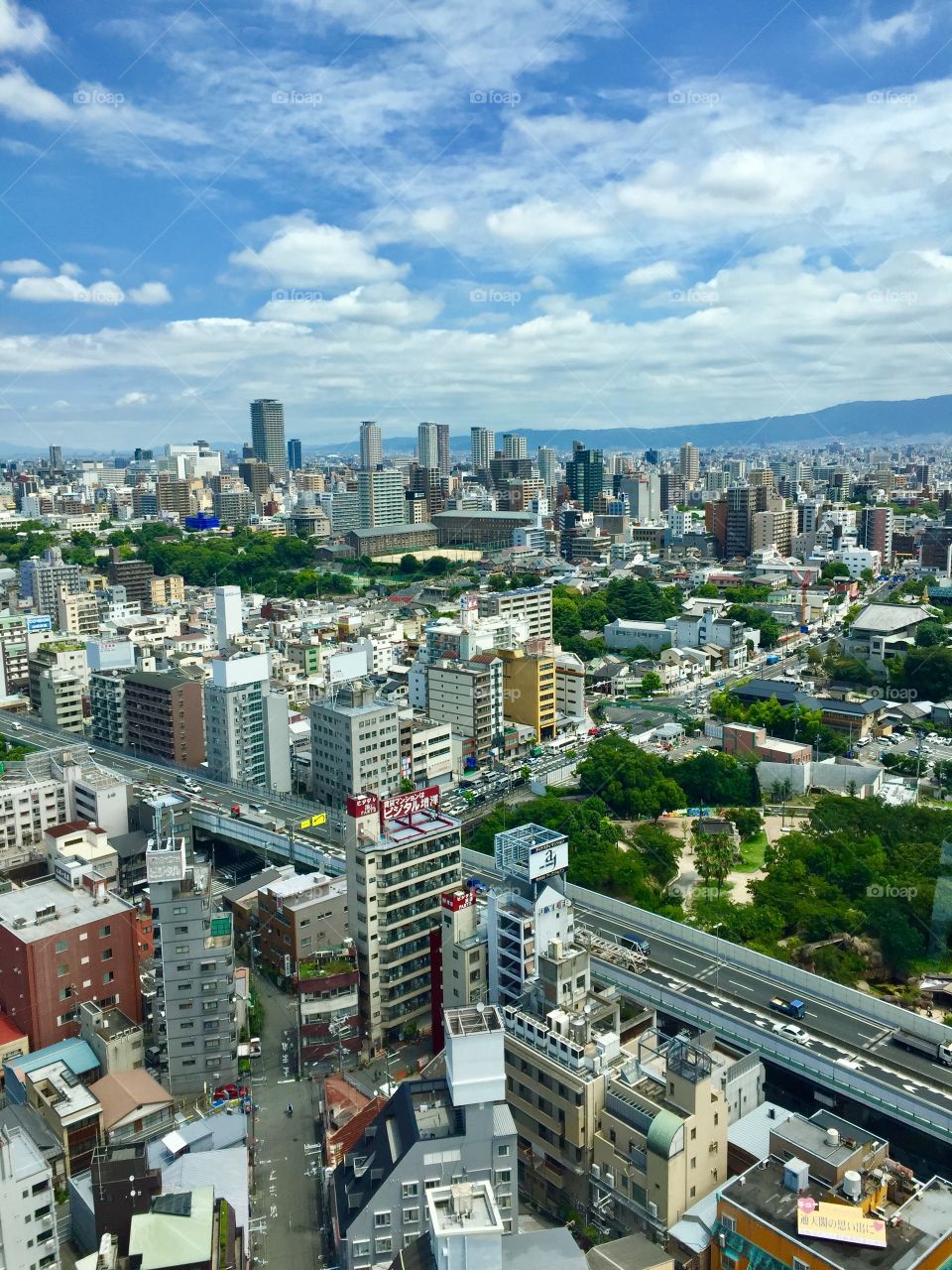 Osaka