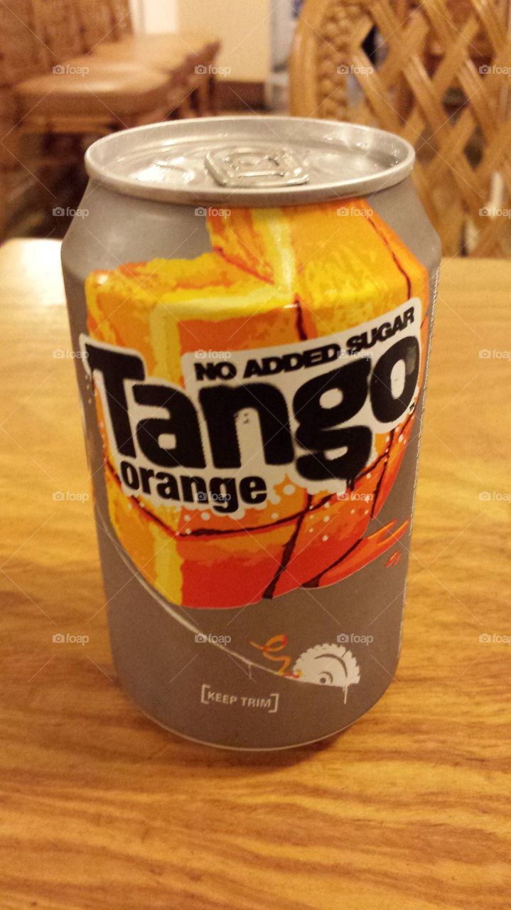 It takes two to tango