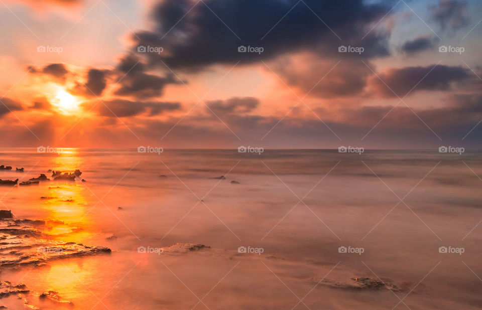 Travel around the world