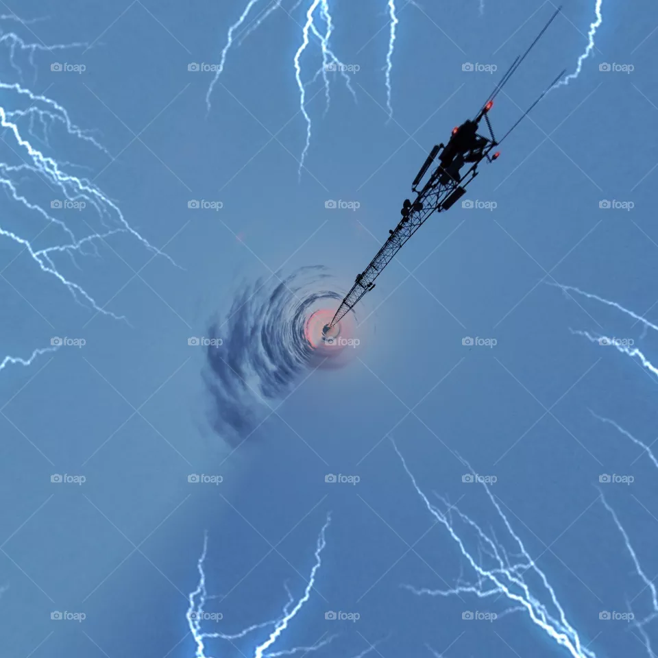 danger