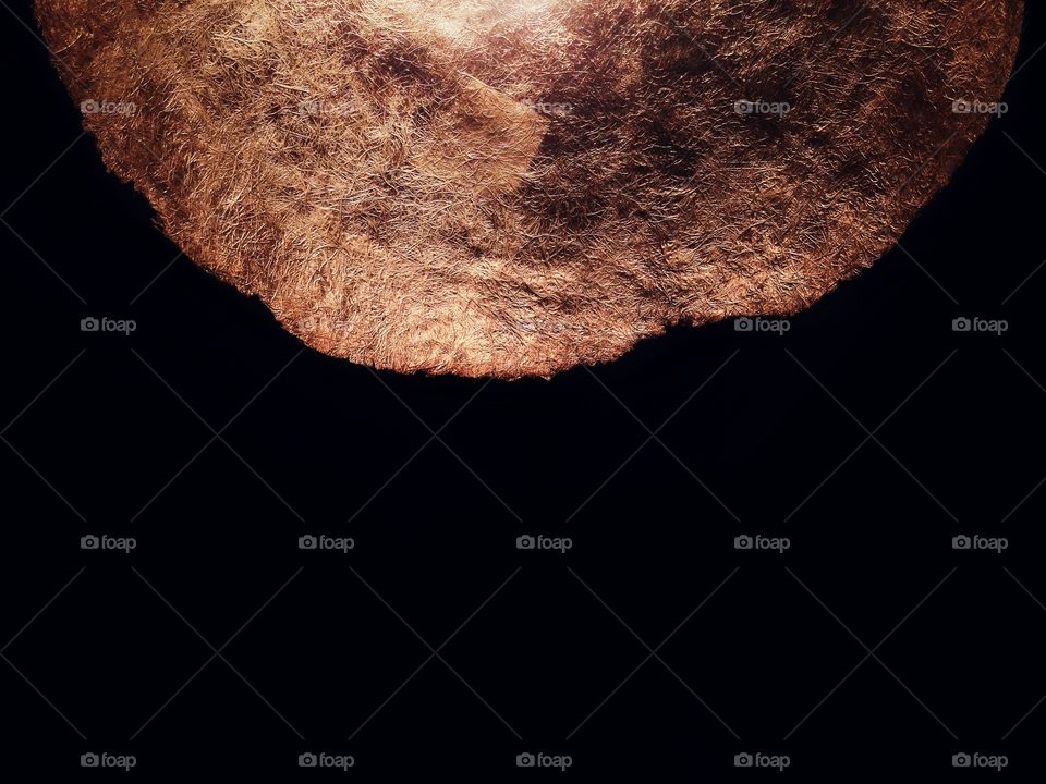 Lamp + right angle + right exposure + correction