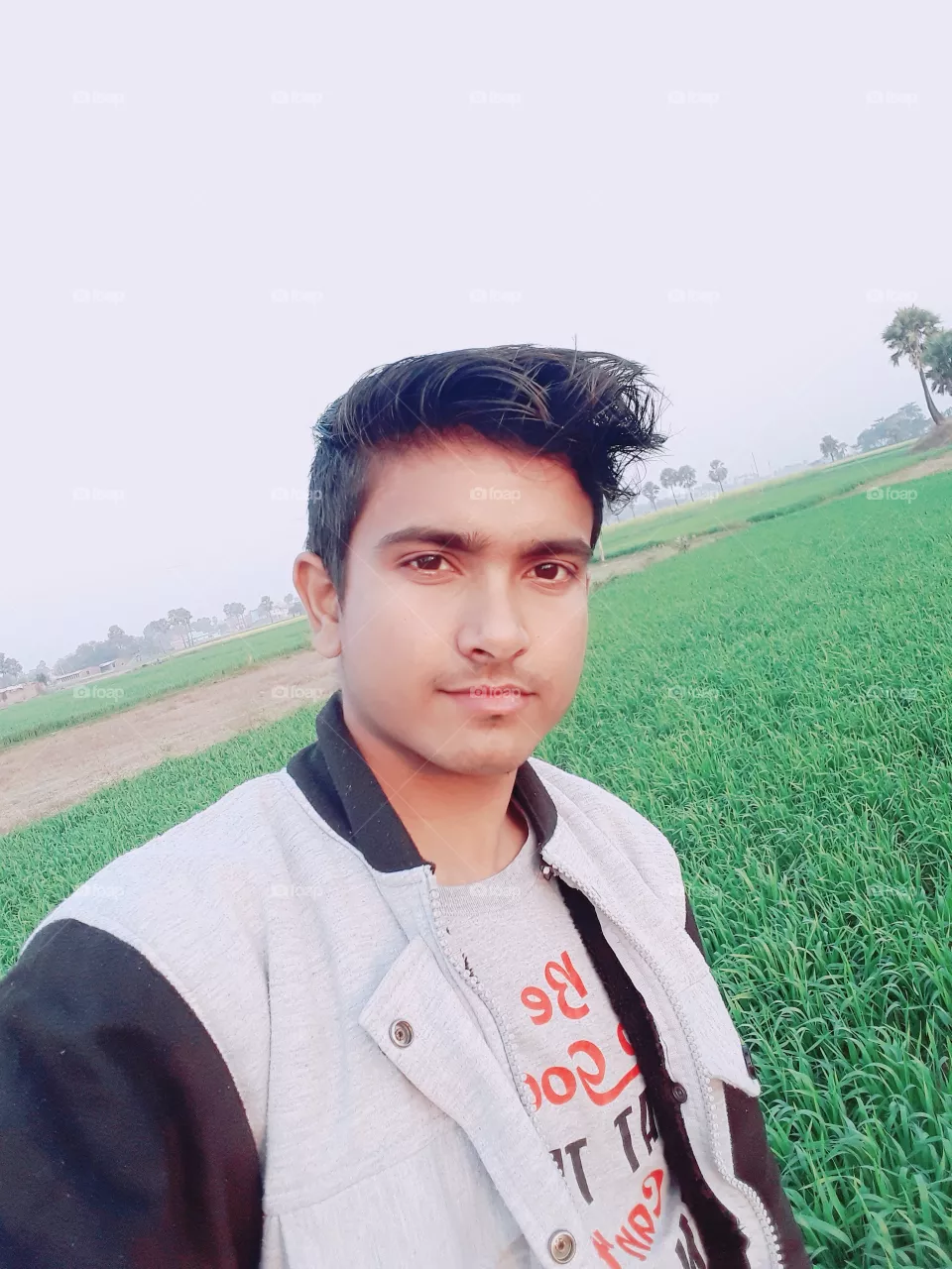 selfy