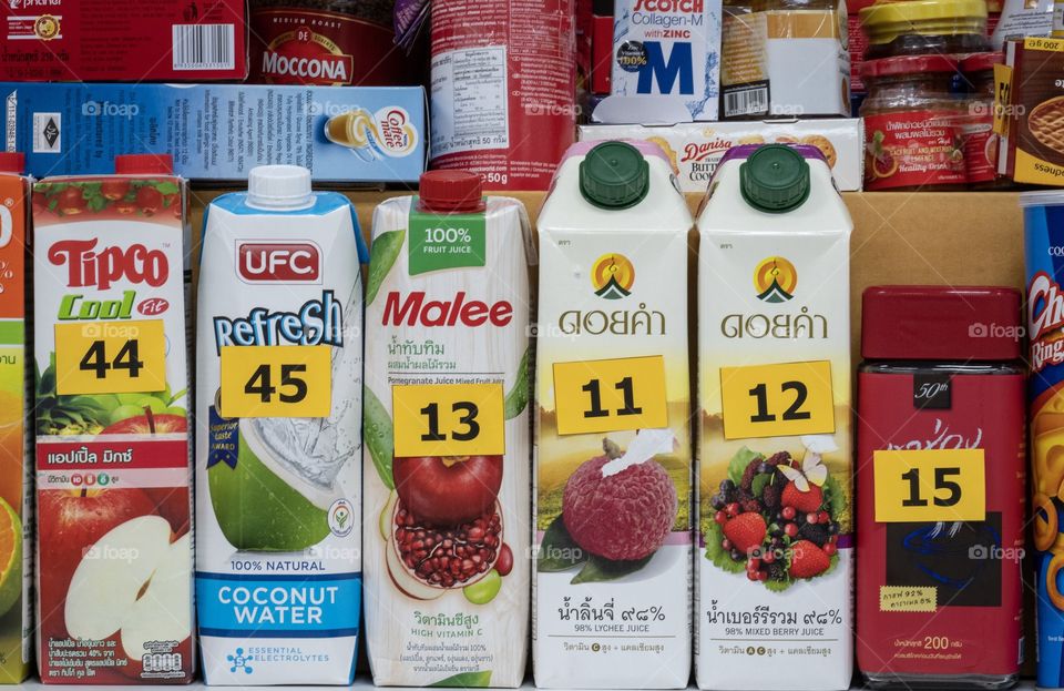 2019 New Year Party with Lucky draw game