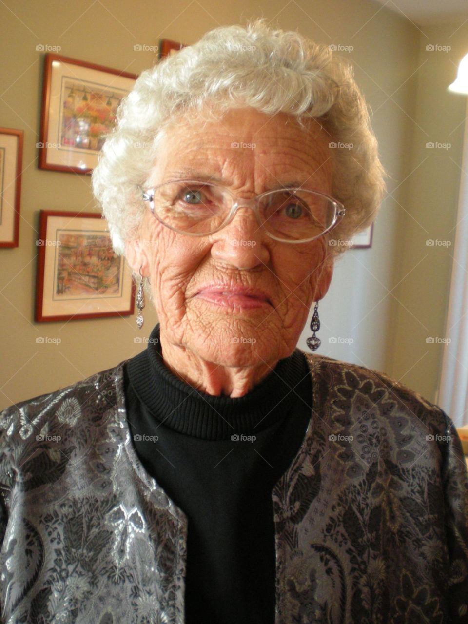 Beautiful at any age