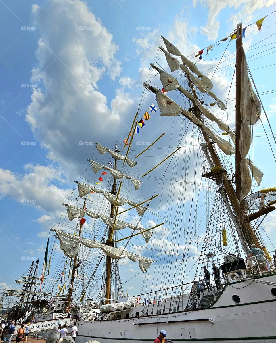 armada de Rouen