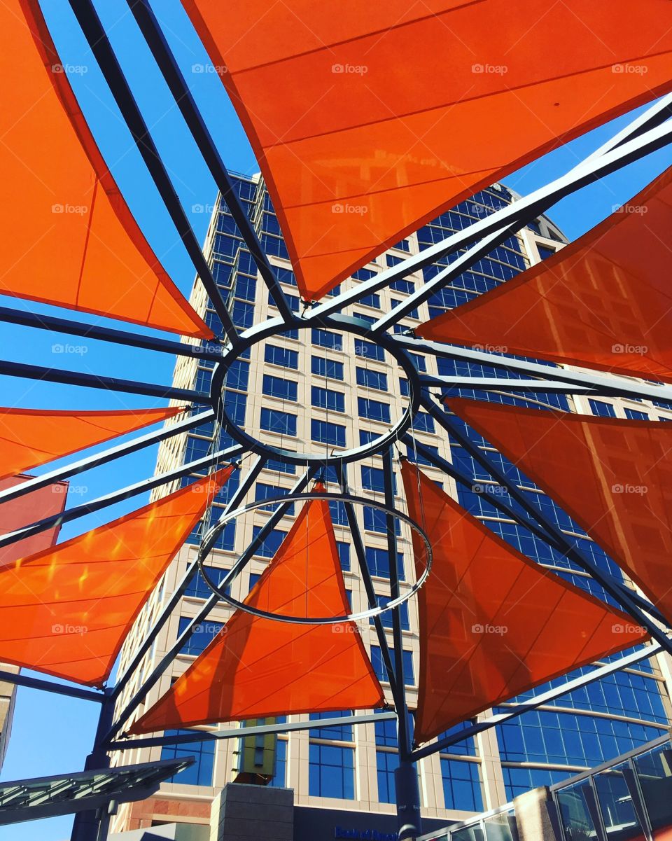 Architecture in Phoenix 