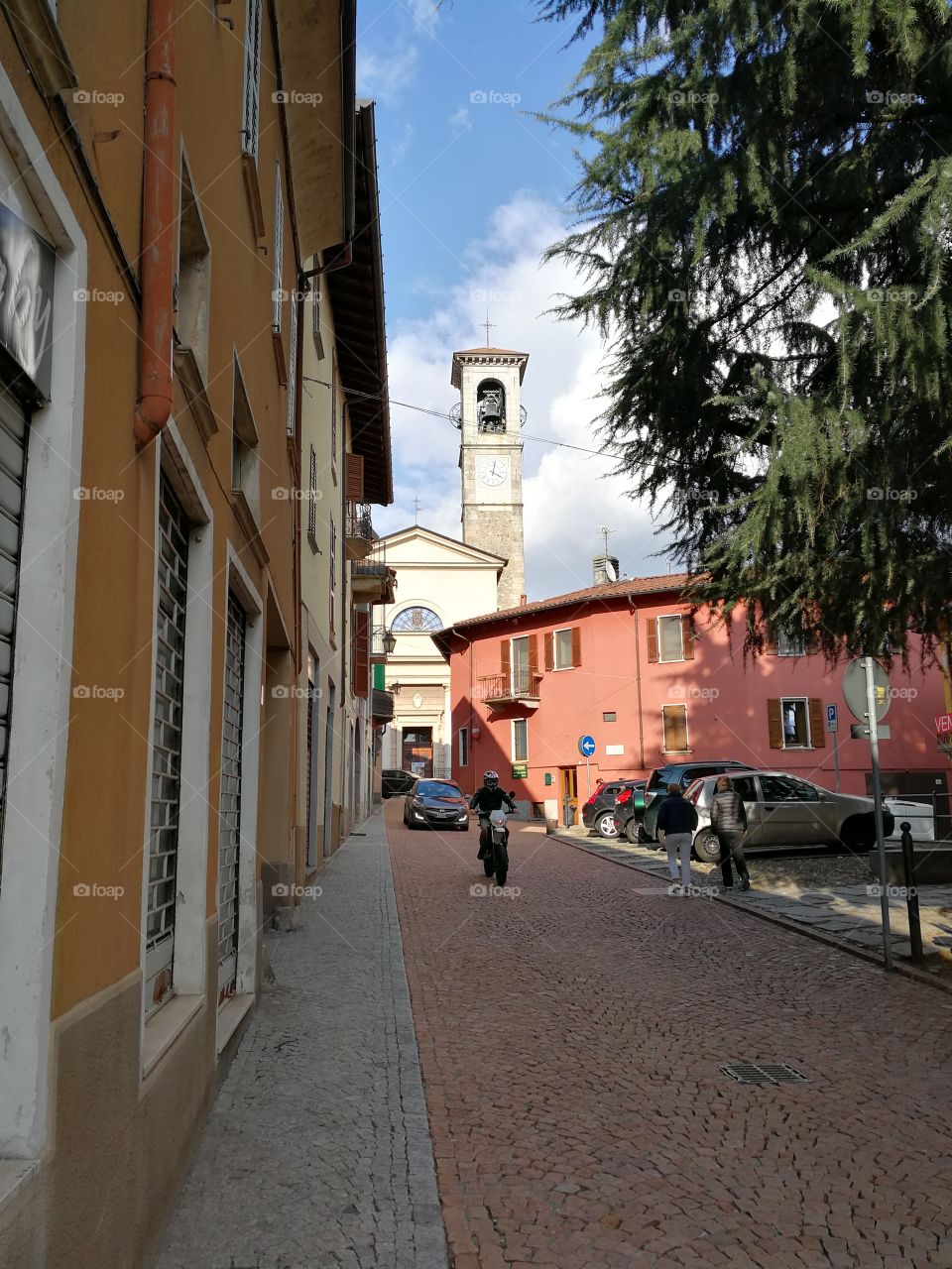 Lago Maggiore, IT