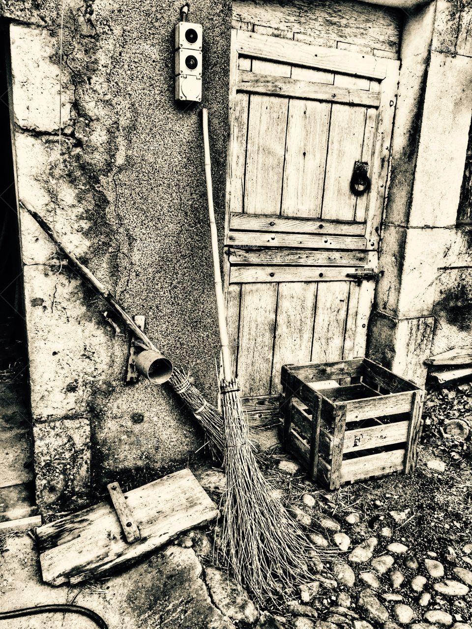 Pampigny Switzerland 