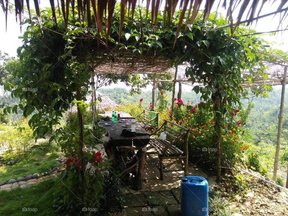 Java Island, Indonesia