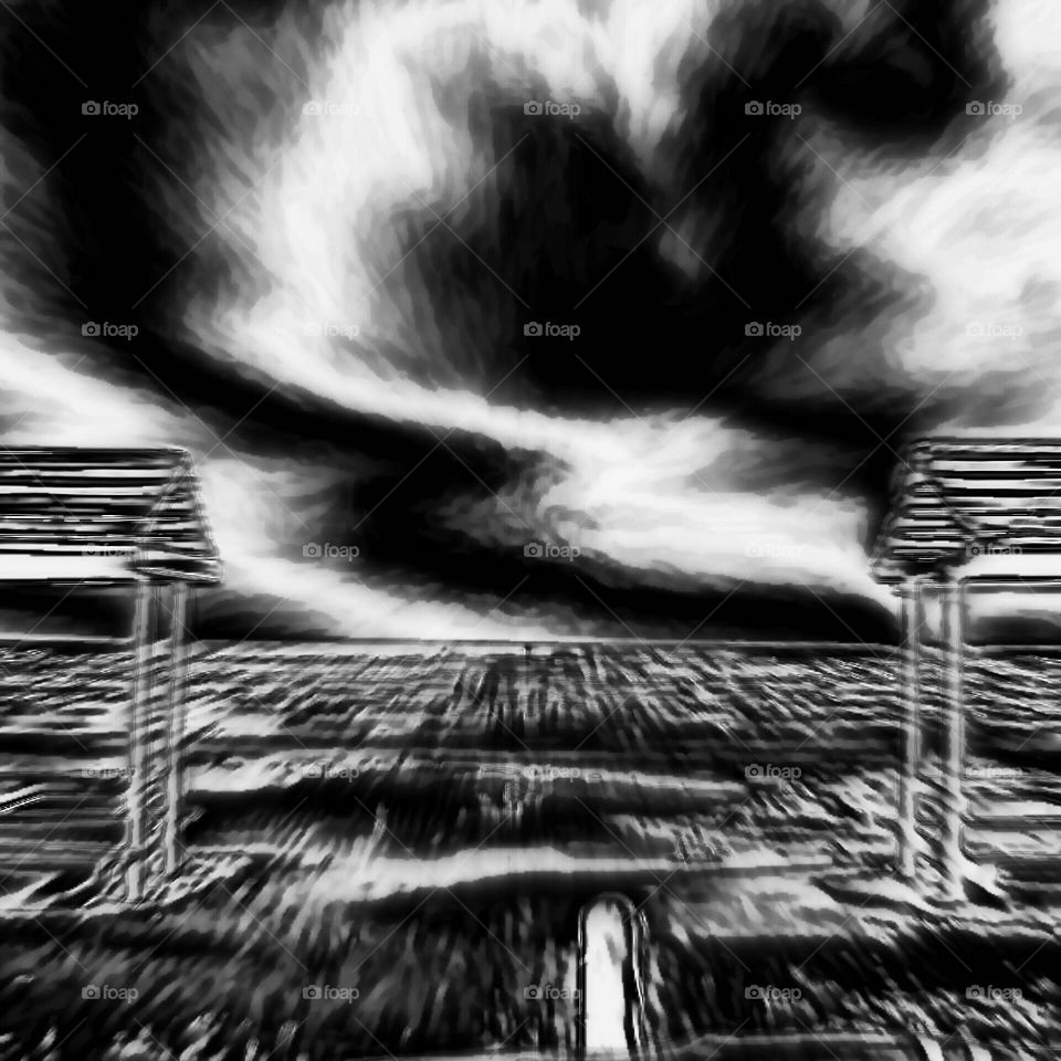 Chromatic Beach Breeze