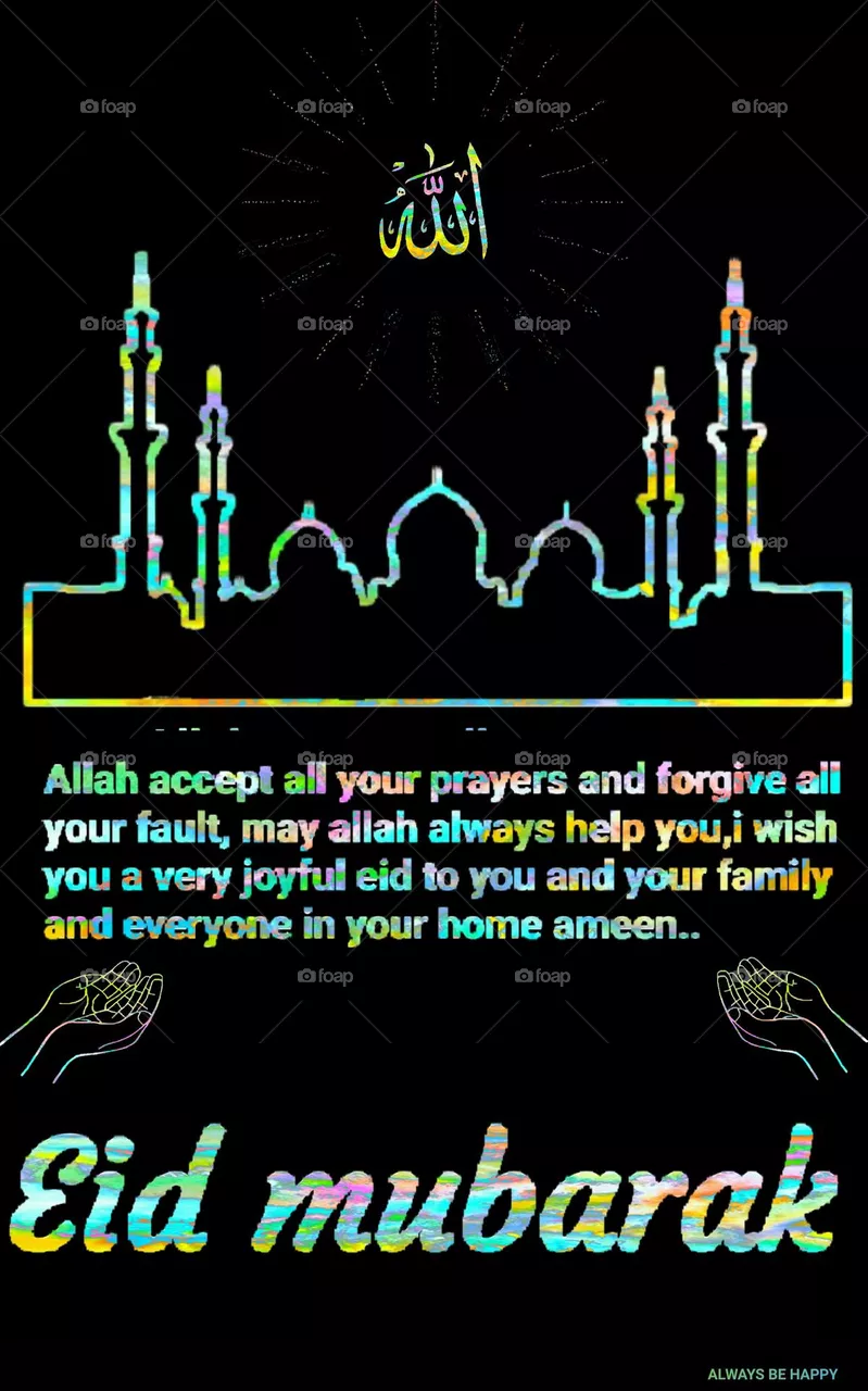 eid festival