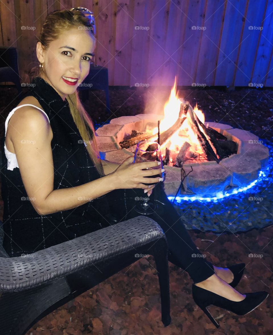 Porque amo la vida!!