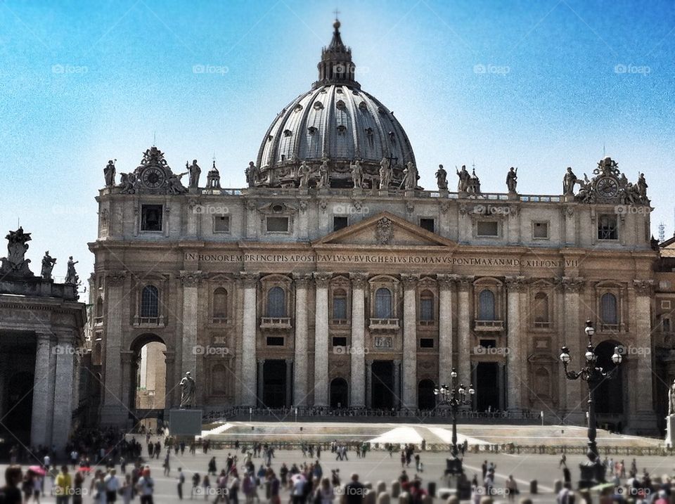 Vatican