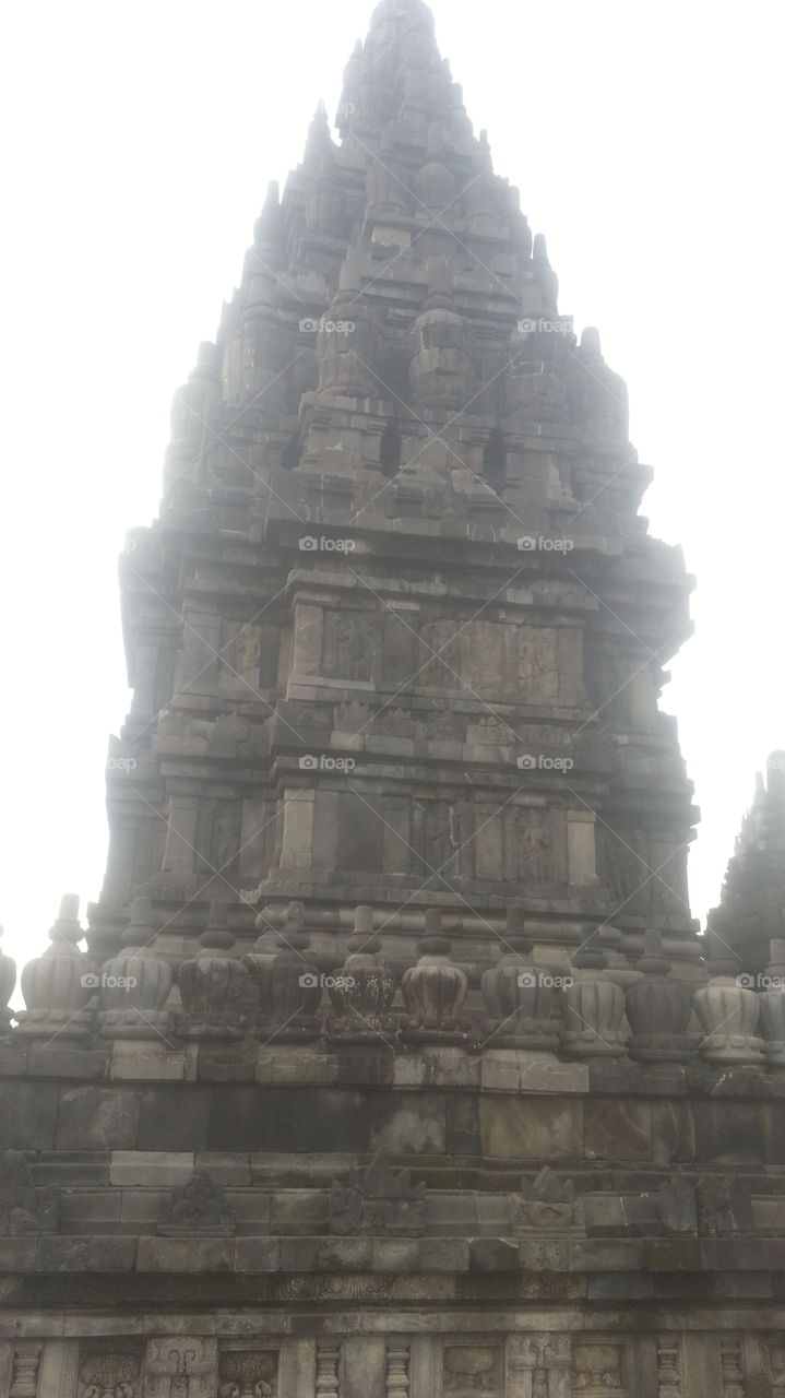 No Person, Buddha, Ancient, Architecture, Temple