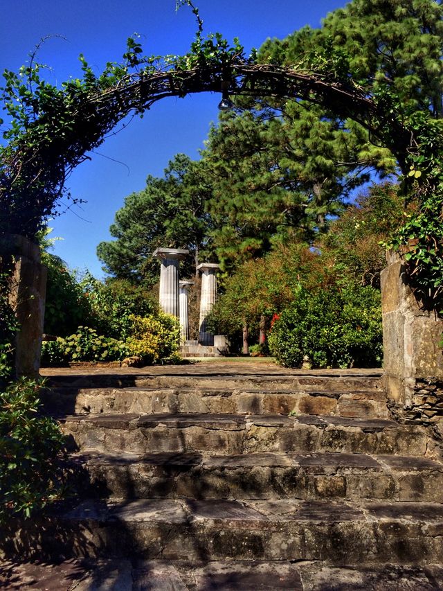 Arch Of The Archons