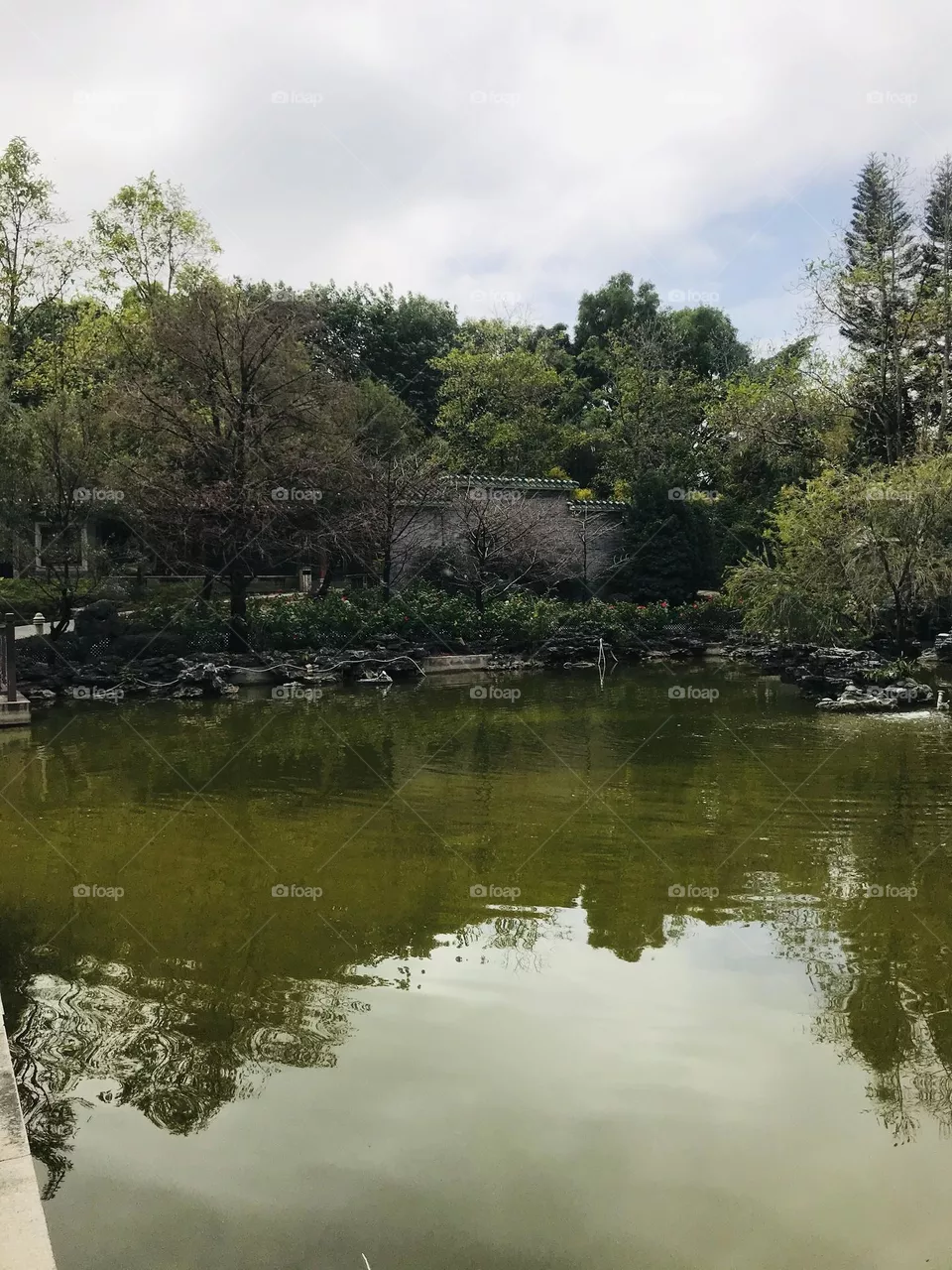 Reservoir 