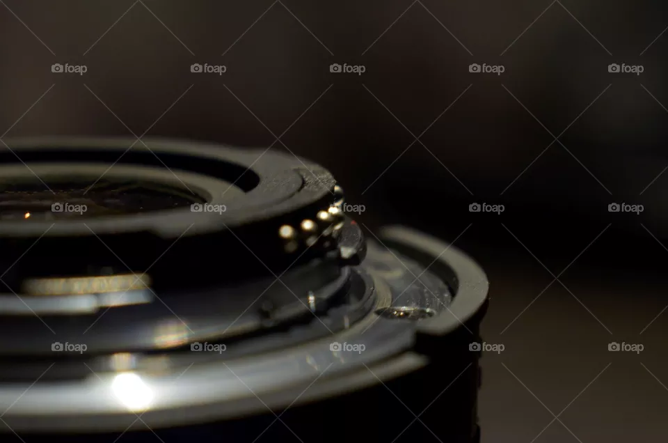 lens