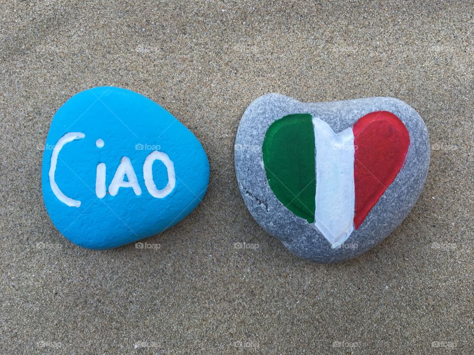 Ciao Italy 