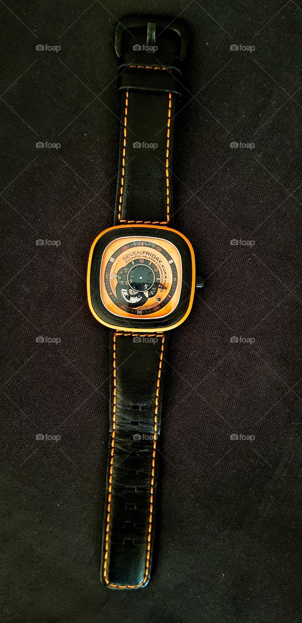sevenfriday P Serie