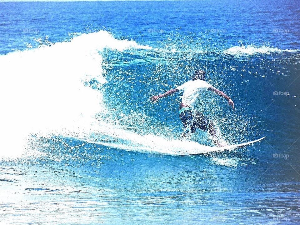 San pancho surf