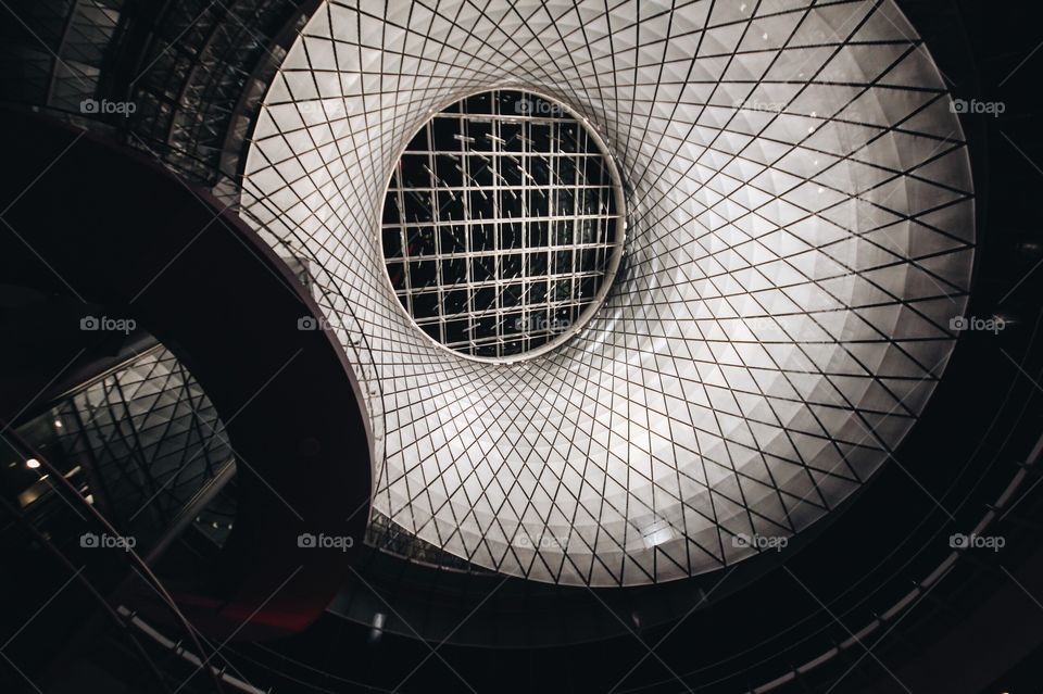 Fulton center | NYC 