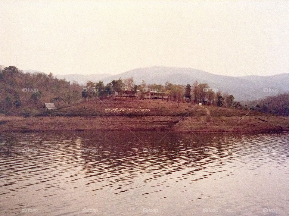 Doi Tao Lake