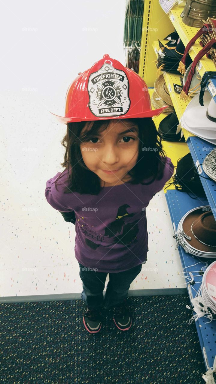 Firefighter