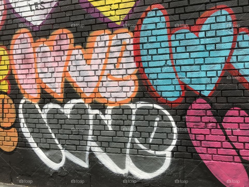 Urban Art (graffiti)