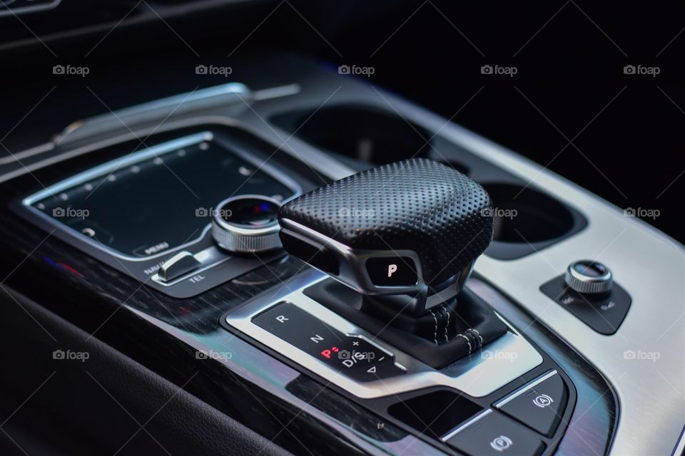 Audi Q7 3.0TDI S-Line