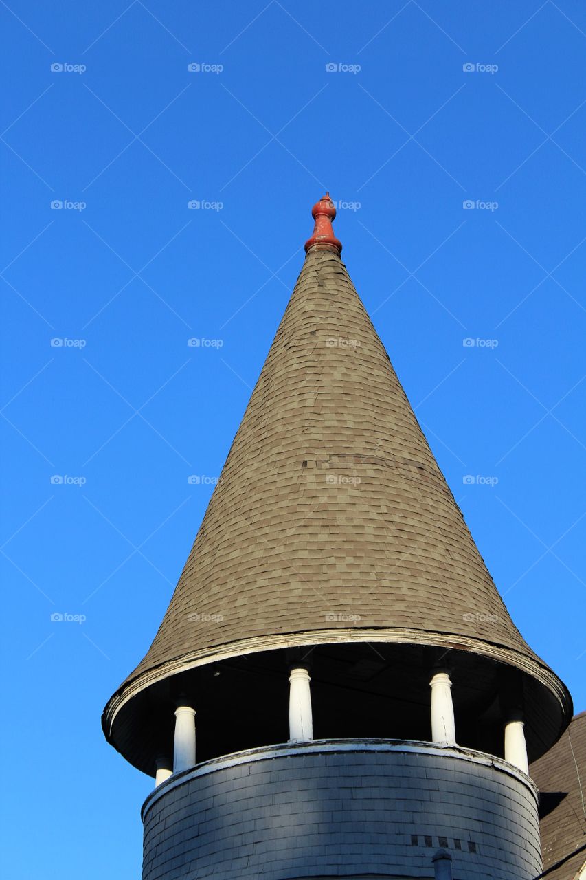 No Person, Architecture, Sky, Travel, Tower