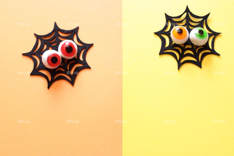 Dynamic colors 💛♥️🧡