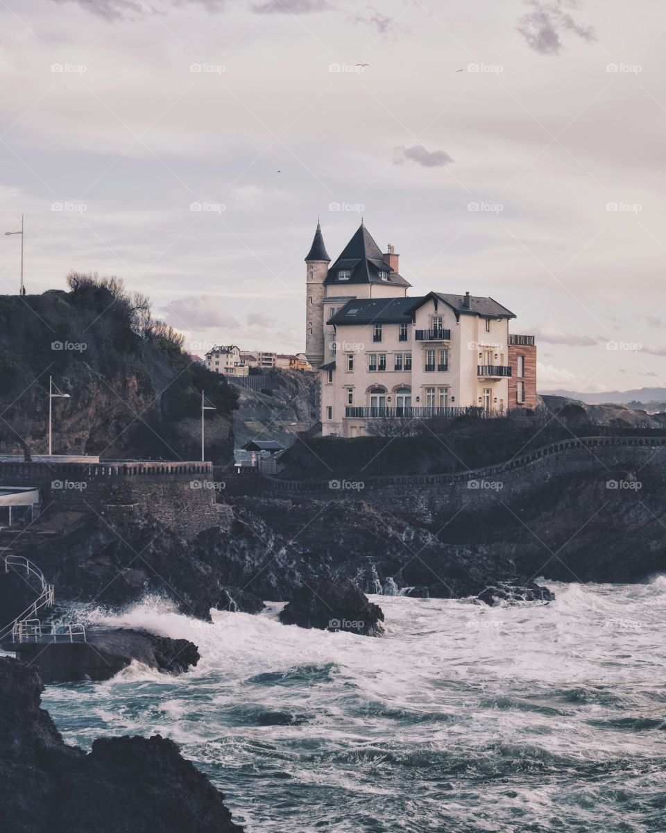 Biarritz