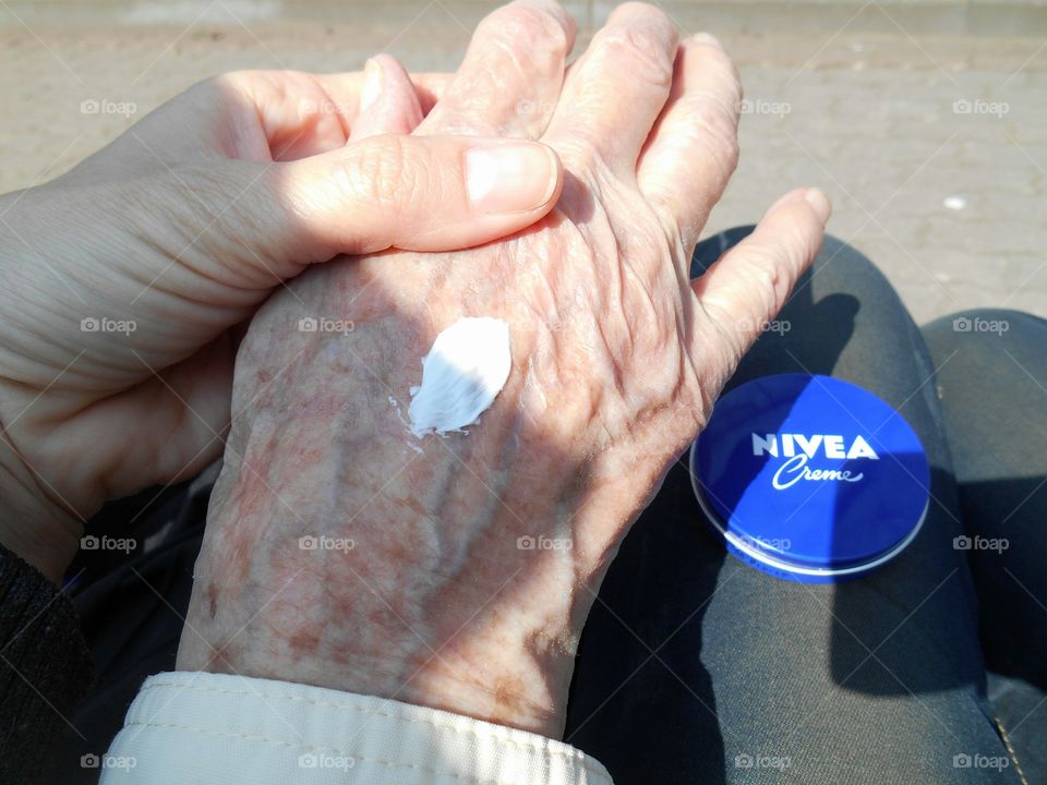 nivea