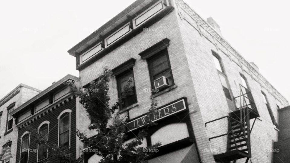 Architecture. Rooflines 